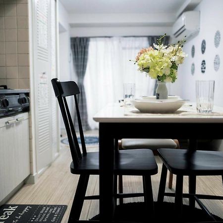 Shinkoiwa Colorbee Hostel 4 도쿄 외부 사진