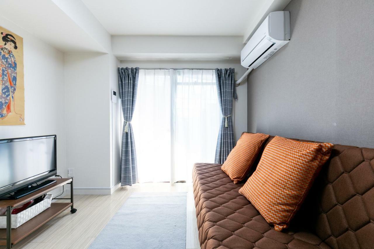 Shinkoiwa Colorbee Hostel 4 도쿄 외부 사진