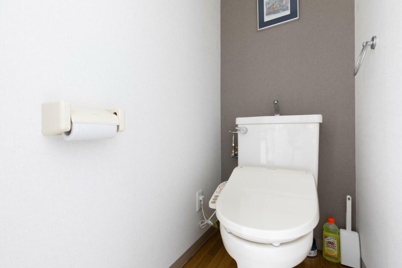 Shinkoiwa Colorbee Hostel 4 도쿄 외부 사진