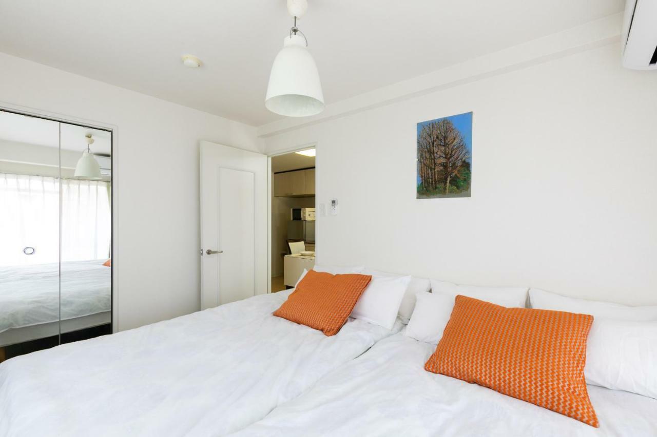 Shinkoiwa Colorbee Hostel 4 도쿄 외부 사진