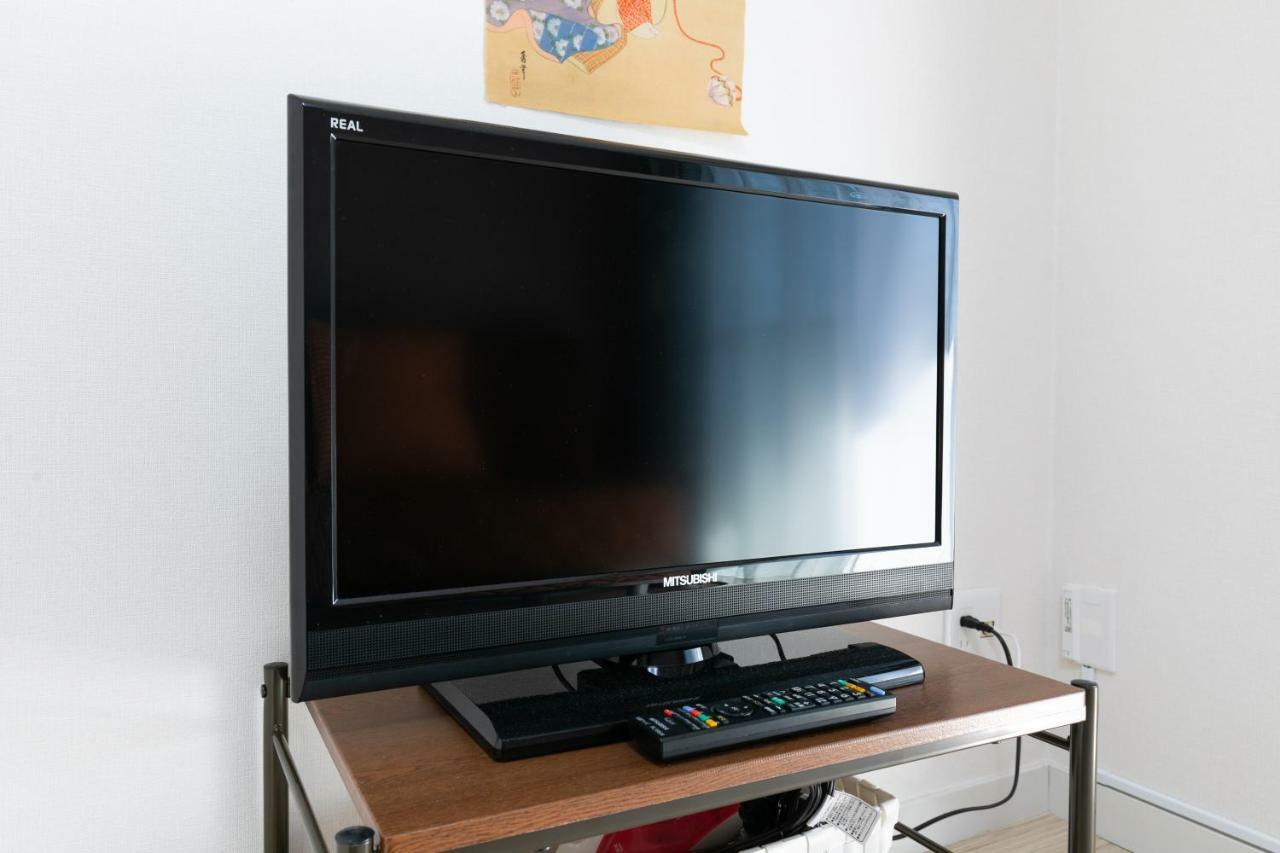 Shinkoiwa Colorbee Hostel 4 도쿄 외부 사진