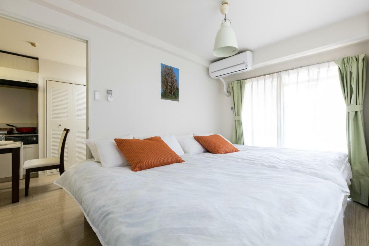 Shinkoiwa Colorbee Hostel 4 도쿄 외부 사진