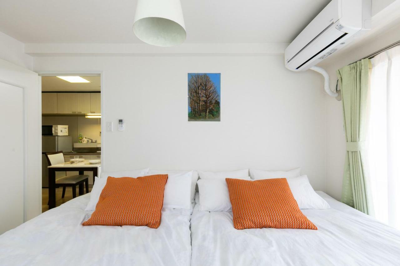 Shinkoiwa Colorbee Hostel 4 도쿄 외부 사진