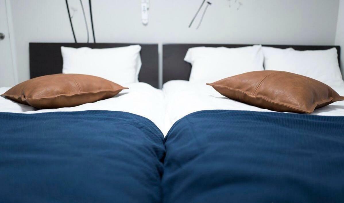 Shinkoiwa Colorbee Hostel 4 도쿄 외부 사진