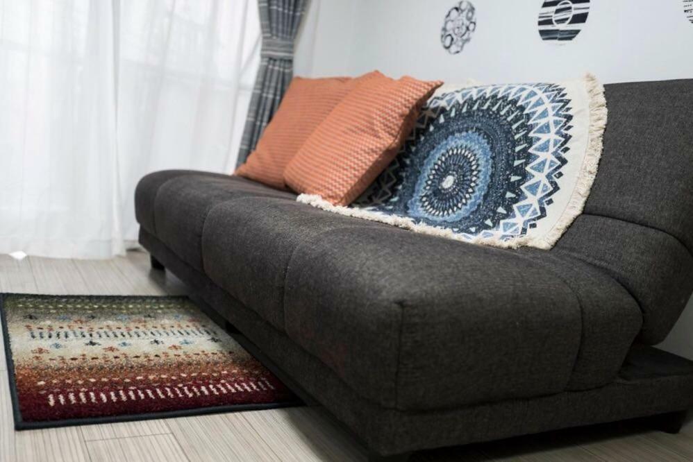 Shinkoiwa Colorbee Hostel 4 도쿄 외부 사진