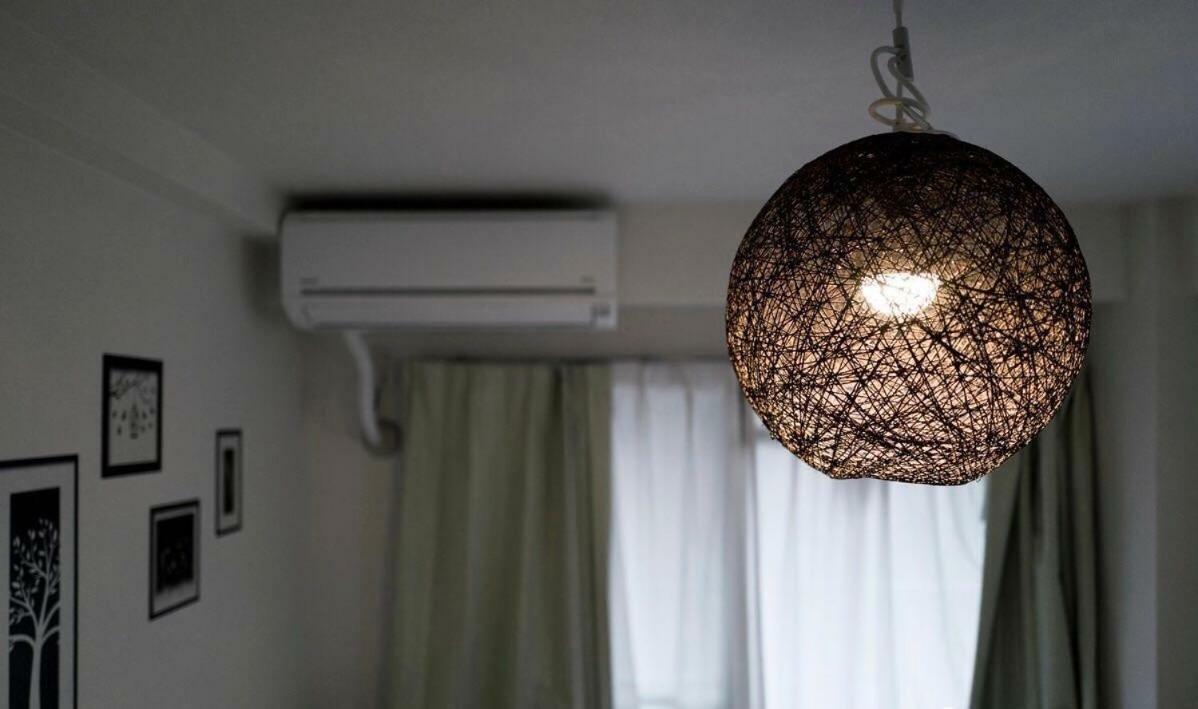 Shinkoiwa Colorbee Hostel 4 도쿄 외부 사진