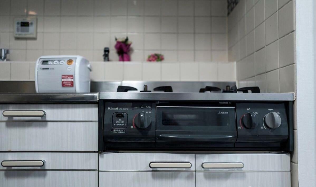 Shinkoiwa Colorbee Hostel 4 도쿄 외부 사진