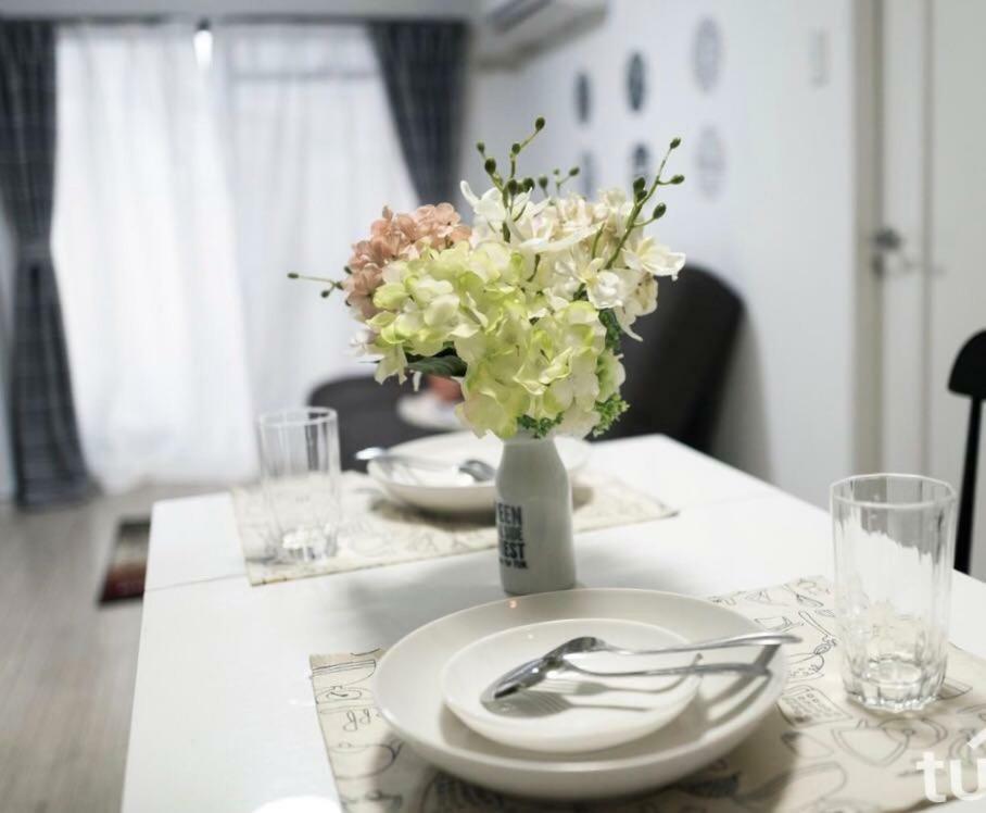 Shinkoiwa Colorbee Hostel 4 도쿄 외부 사진