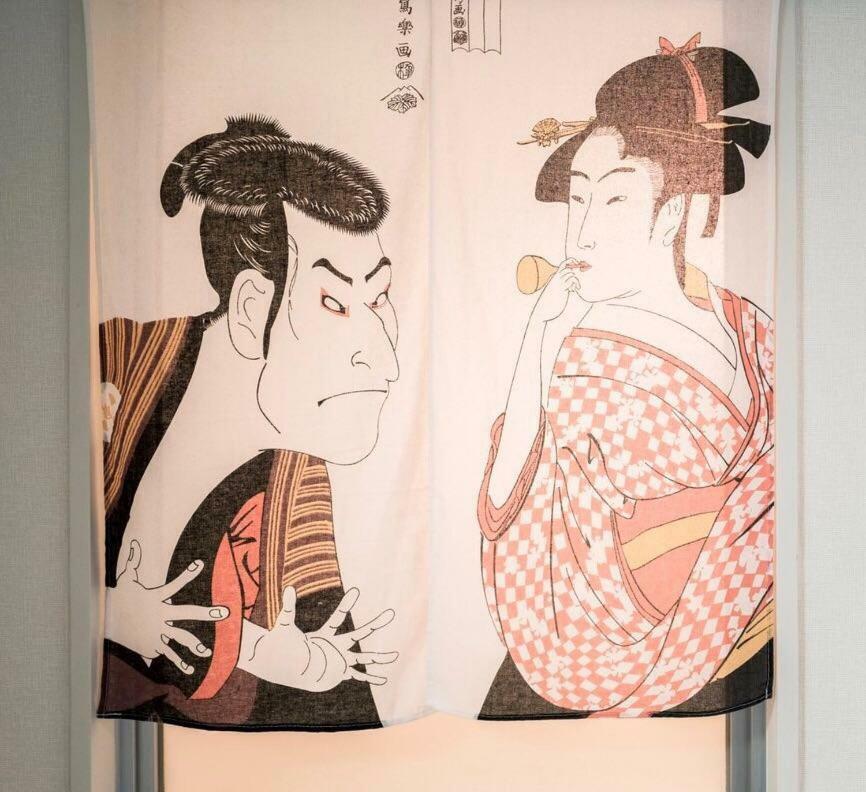 Shinkoiwa Colorbee Hostel 4 도쿄 외부 사진